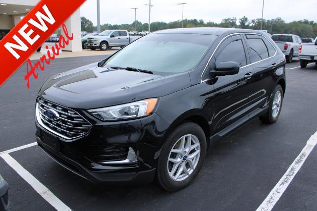 2022 Ford Edge SEL for sale in Saint James, MO