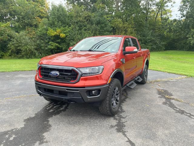 2023 Ford Ranger LARIAT for sale in Selinsgrove, PA