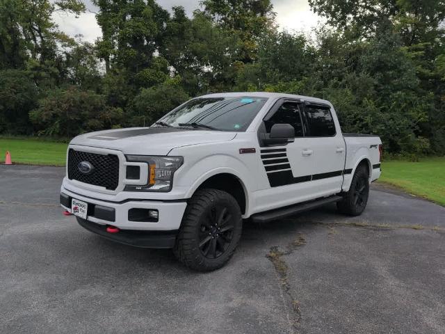 2020 Ford F-150 XLT for sale in Selinsgrove, PA