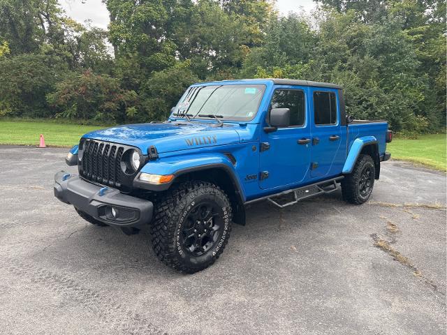 2023 Jeep Gladiator Sport for sale in Selinsgrove, PA