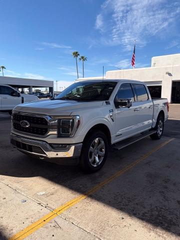 2021 Ford F-150 King Ranch for sale in Phoenix, AZ