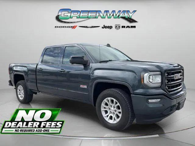 2018 GMC Sierra 1500 SLT for sale in Orlando, FL