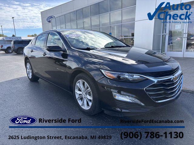2025 Chevrolet Malibu FWD 1LT for sale in Escanaba, MI