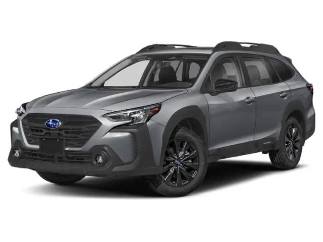 2024 Subaru Outback Onyx Edition for sale in Minnetonka, MN