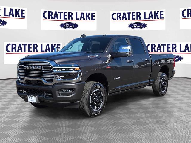 2025 Ram 2500 Laramie Crew Cab 4x4 64 Box for sale in Medford, OR