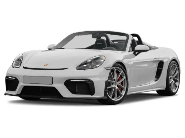2023 Porsche 718 Spyder 718 Spyder for sale in Irondale, AL