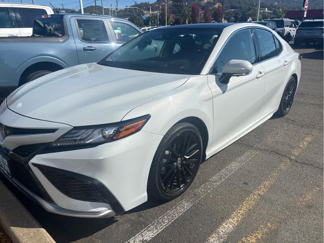 2023 Toyota Camry XSE for sale in Roseburg, OR