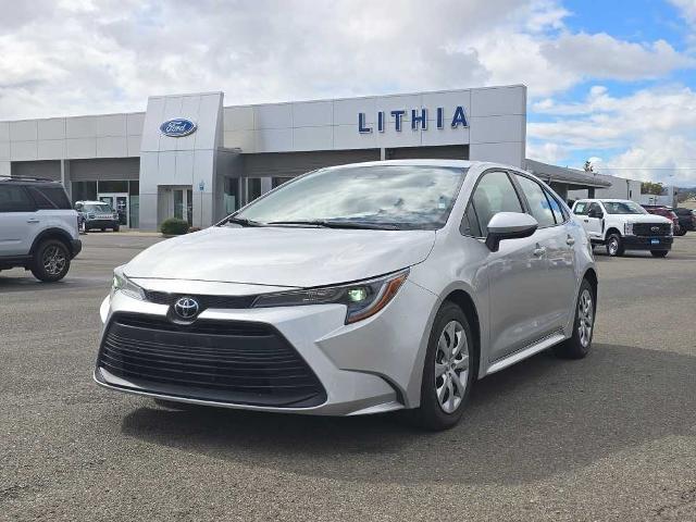 2025 Toyota Corolla LE for sale in Roseburg, OR