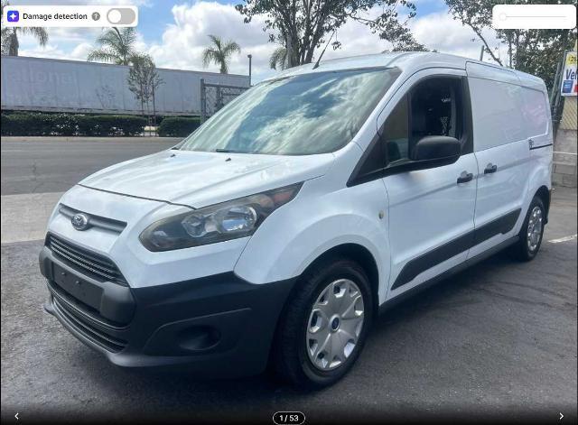 2016 Ford Transit Connect XL for sale in Roseburg, OR