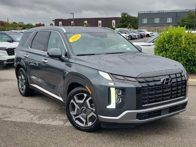 2024 Hyundai Palisade Limited for sale in Fishers, IN