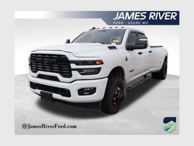 2025 Ram 3500 Big Horn Crew Cab 4x4 8 Box for sale in Ozark, MO