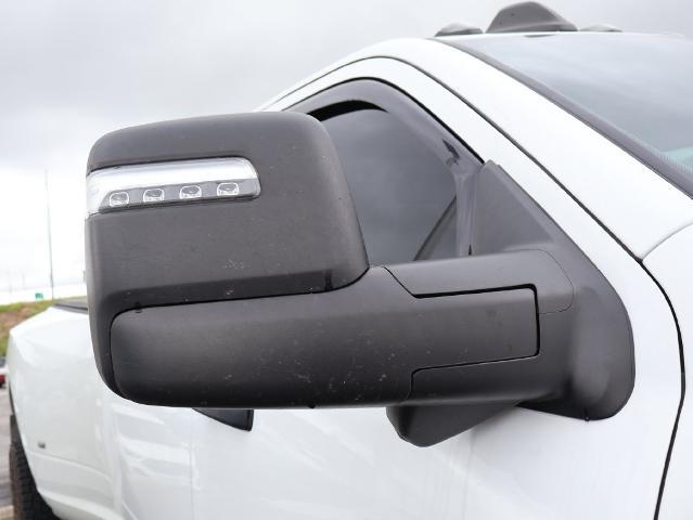 2025 Ram 3500 Big Horn Crew Cab 4x4 8 Box