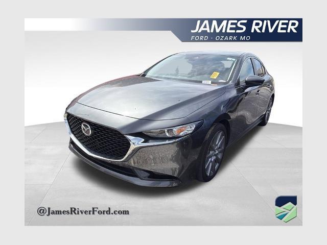 2023 Mazda Mazda3 2.5 S Preferred for sale in Ozark, MO