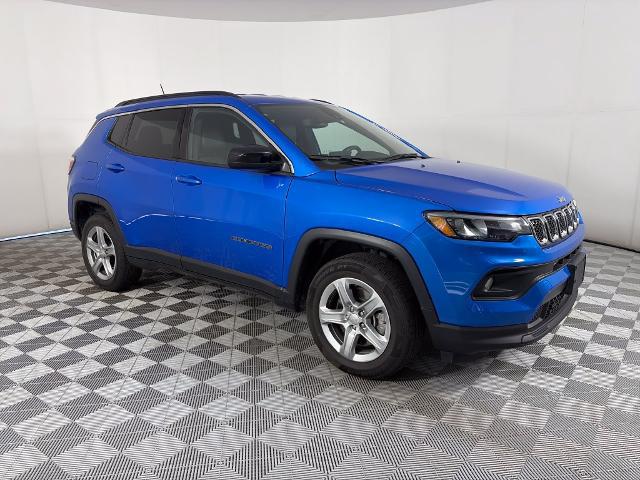 2024 Jeep Compass Latitude 4x4 for sale in Denver, CO