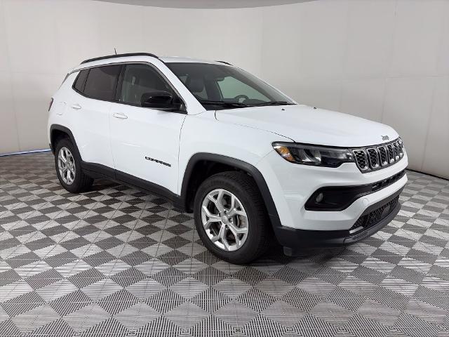 2024 Jeep Compass Latitude 4x4 for sale in Denver, CO
