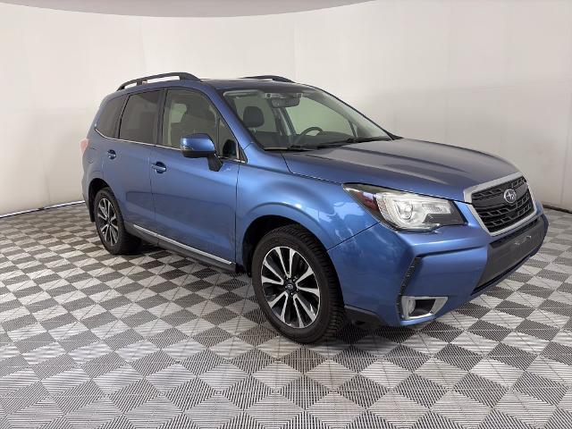 2017 Subaru Forester 2.0XT Touring for sale in Denver, CO