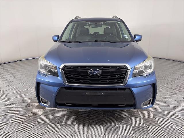 2017 Subaru Forester 2.0XT Touring