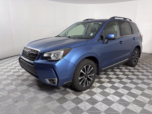 2017 Subaru Forester 2.0XT Touring