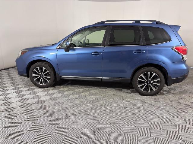 2017 Subaru Forester 2.0XT Touring