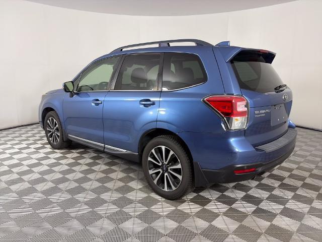 2017 Subaru Forester 2.0XT Touring