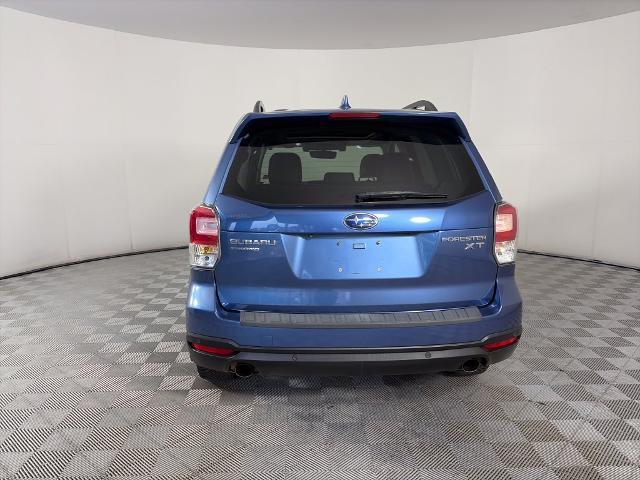 2017 Subaru Forester 2.0XT Touring
