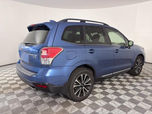 2017 Subaru Forester 2.0XT Touring