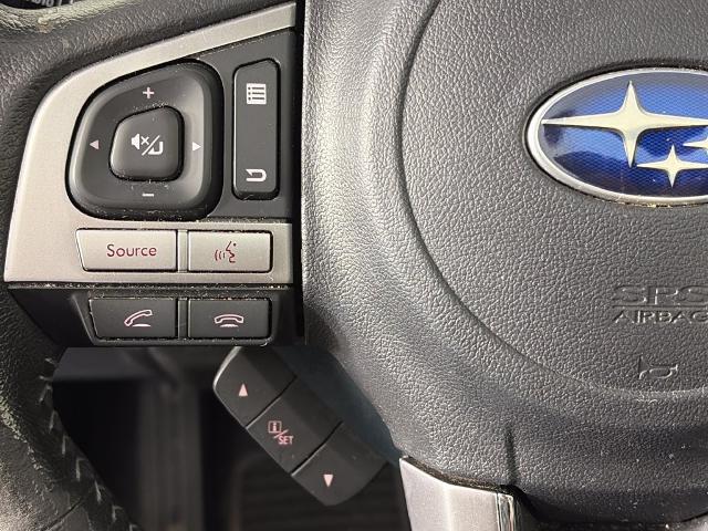 2017 Subaru Forester 2.0XT Touring