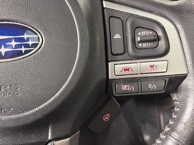 2017 Subaru Forester 2.0XT Touring