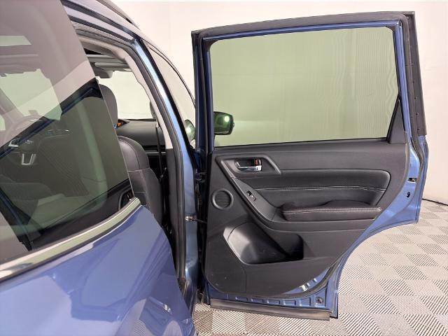 2017 Subaru Forester 2.0XT Touring
