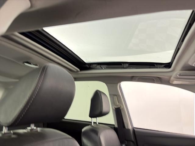 2017 Subaru Forester 2.0XT Touring