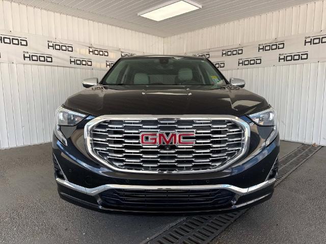 2020 GMC Terrain FWD Denali