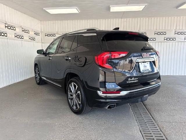 2020 GMC Terrain FWD Denali