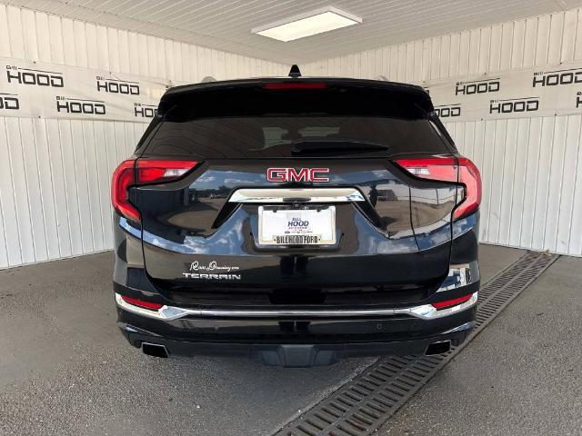 2020 GMC Terrain FWD Denali