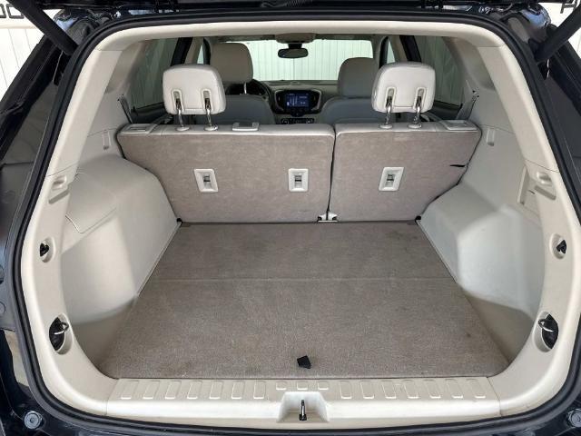 2020 GMC Terrain FWD Denali
