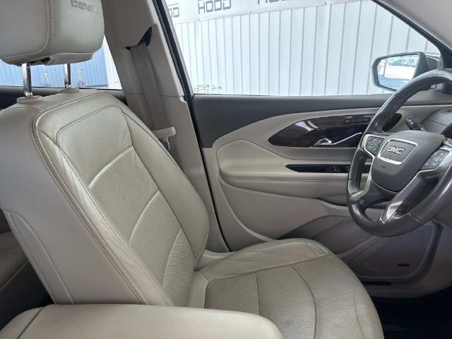 2020 GMC Terrain FWD Denali
