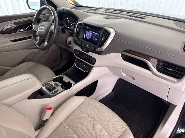 2020 GMC Terrain FWD Denali