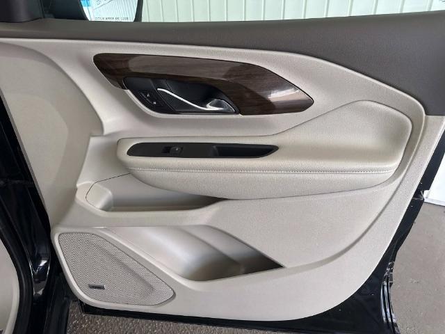 2020 GMC Terrain FWD Denali