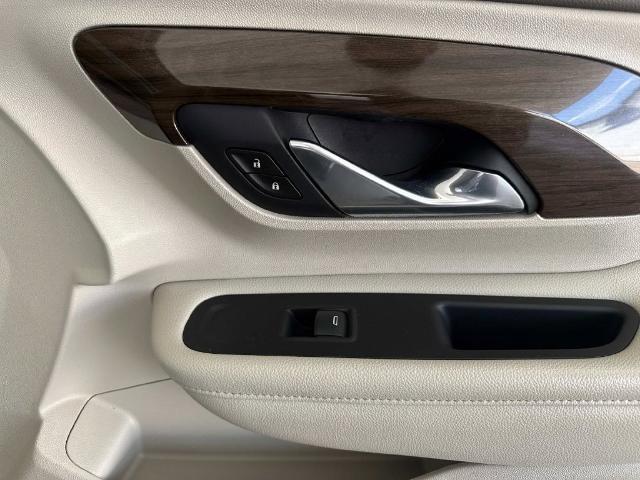 2020 GMC Terrain FWD Denali