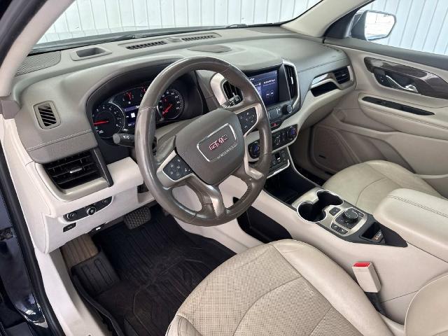 2020 GMC Terrain FWD Denali