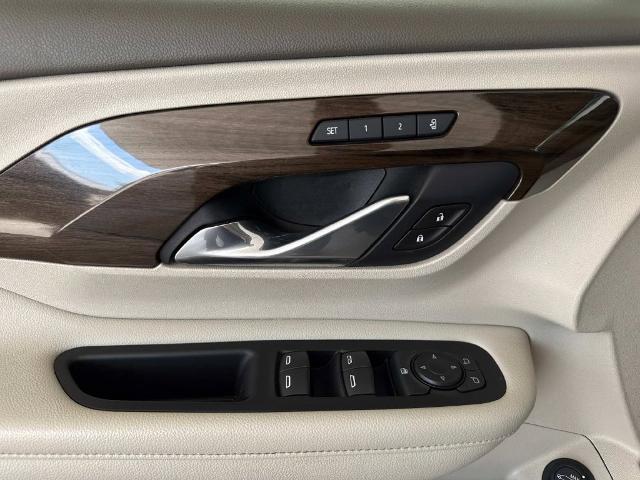 2020 GMC Terrain FWD Denali