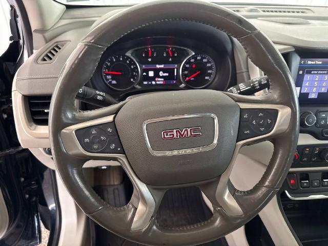 2020 GMC Terrain FWD Denali