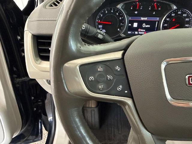 2020 GMC Terrain FWD Denali