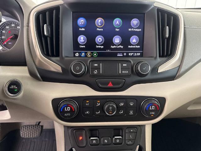 2020 GMC Terrain FWD Denali