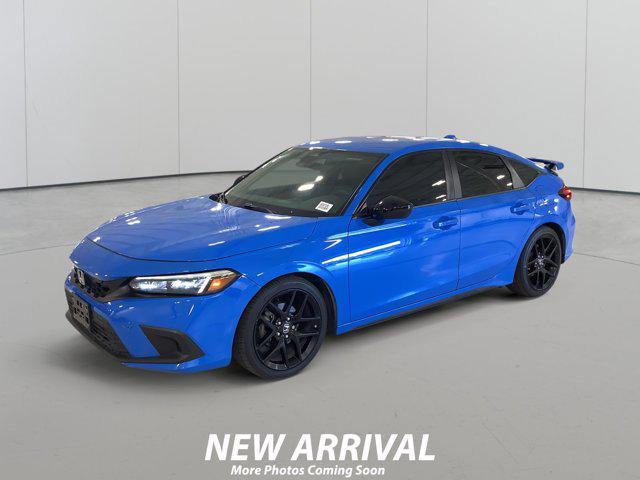 2024 Honda Civic Sport for sale in New Braunfels, TX