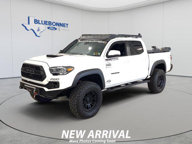 2023 Toyota Tacoma TRD Pro for sale in New Braunfels, TX