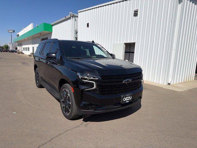2023 Chevrolet Tahoe 4WD RST for sale in Selma, CA