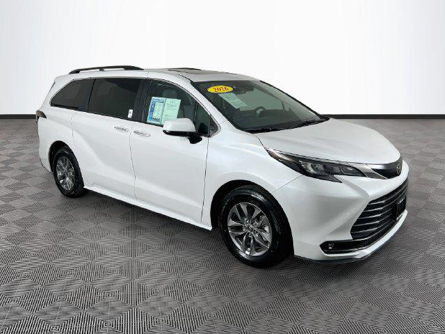 2026 Toyota Sienna XLE 7 Passenger for sale in Selma, CA