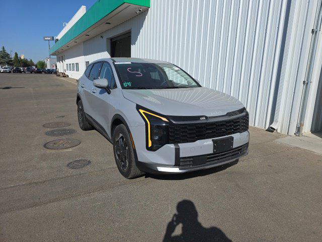 2026 Kia Sportage Hybrid S for sale in Selma, CA