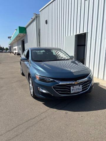 2025 Chevrolet Malibu FWD 1LT for sale in Selma, CA