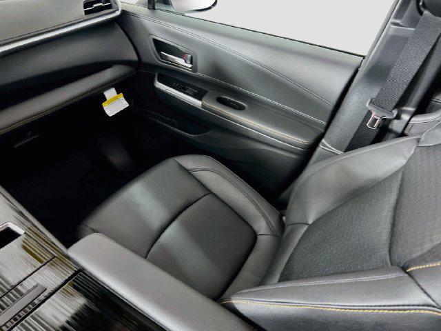 2026 Toyota Sienna Woodland Edition
